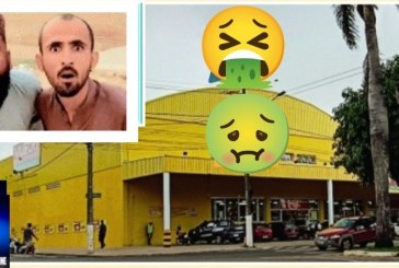 🫵🗣📣👀🤮🤢👹☠ Supermercado AMARELÃO informa… Não é promoção é… 🪰🪰🪰🥩🍖🚨🚔💣 carnes recheadas com varejeiras e de brinde levam moscas 🪰