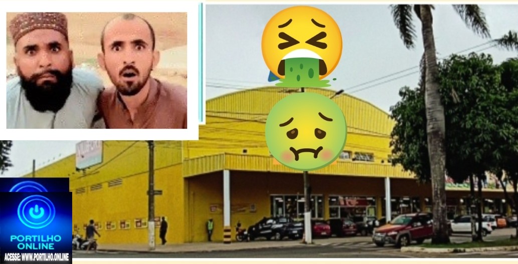 🫵🗣📣👀🤮🤢👹☠ Supermercado AMARELÃO informa… Não é promoção é… 🪰🪰🪰🥩🍖🚨🚔💣 carnes recheadas com varejeiras e de brinde levam moscas 🪰