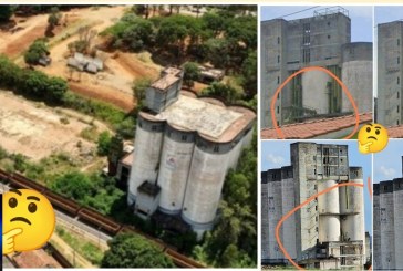 👉😡📢🤔😱🚨🚔Prédio da CASEMG está sendo roubado novamente? 🫣