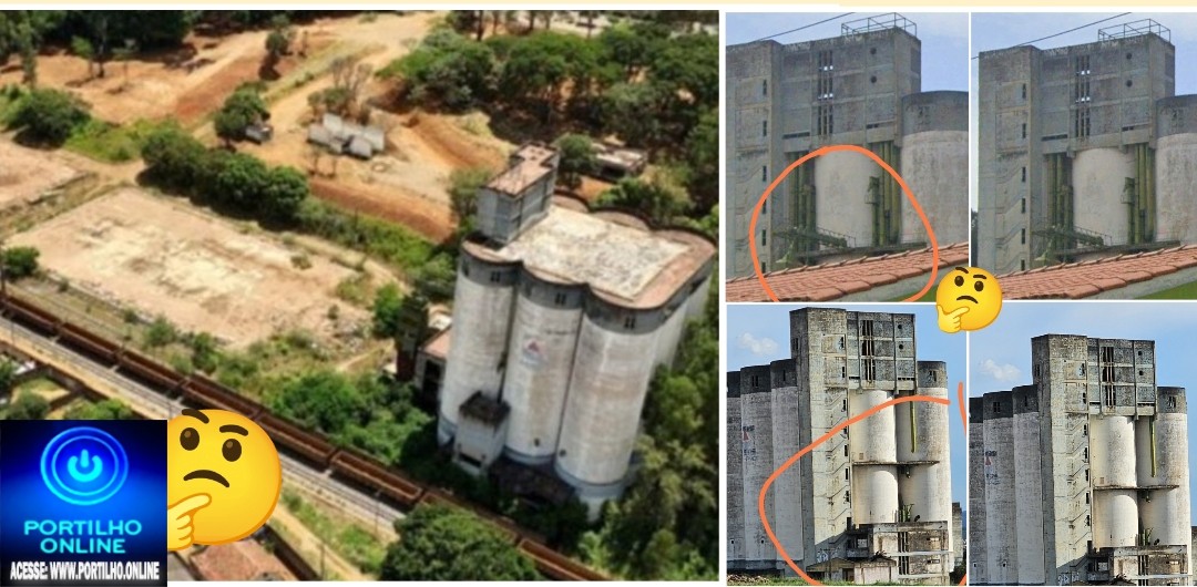 👉😡📢🤔😱🚨🚔Prédio da CASEMG está sendo roubado novamente? 🫣