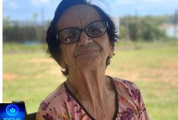 👉📢 😱😭😪⚰🕯😪 NOTA DE FALECIMENTO. FUNERÁRIA FREDERICO OZANAM INFORMA… Faleceu hoje em Patrocinio, a Srª:  Orondina Maria Barbosa   84 anos