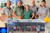 👉👏👍🤝🎉 Tradicional Show de Prêmios movimenta a tarde em Patrocínio e distribui R$ 99 mil em premiações