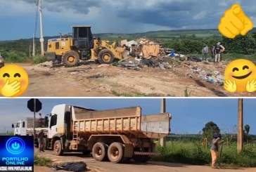 👉👏👍🤝🤭🫣📢🫵Comunidade do Bicão e Condomínio Dourado agradecem o secretário de Obras, Thiago Malagoli