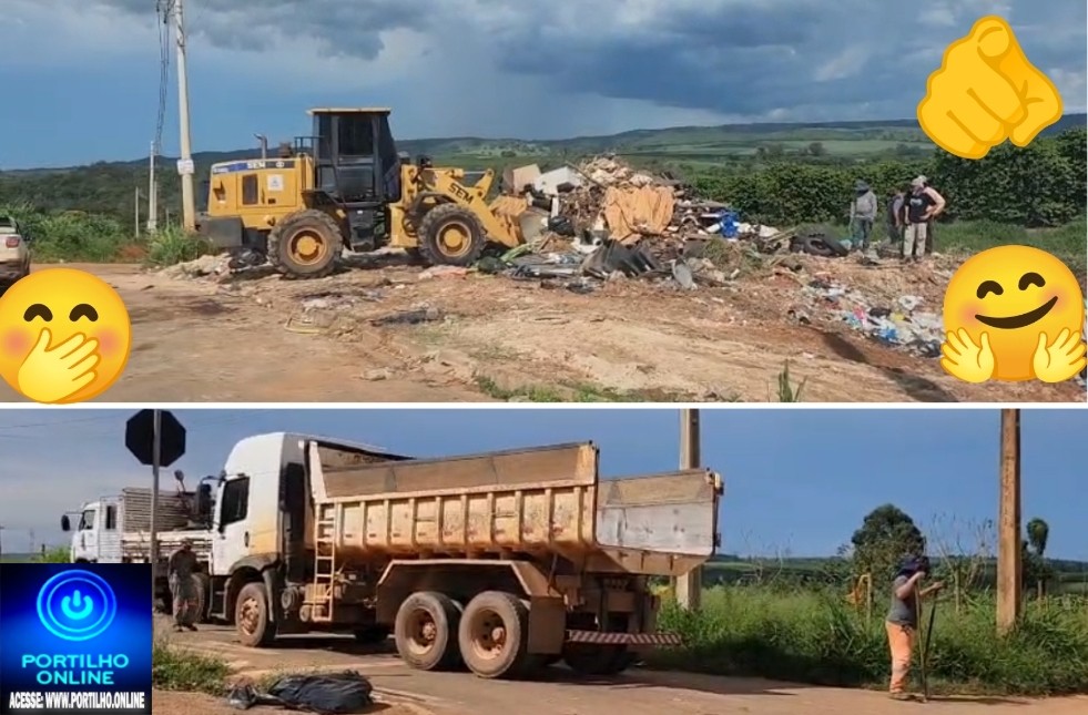 👉👏👍🤝🤭🫣📢🫵Comunidade do Bicão e Condomínio Dourado agradecem o secretário de Obras, Thiago Malagoli