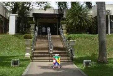 👉👏🫵✍️ Notícias 🤙🗞️ da prefeitura municipal de Patrocinio MG