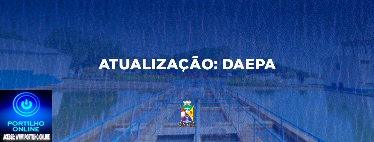 👉🫵👏👍🤝 Notícias 🗞️ da prefeitura municipal de Patrocinio
