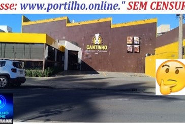 👉🤔🫵🥹🫣😱🫰 Cantinho ‘ caro’. Clientes reclamam dos altos preços