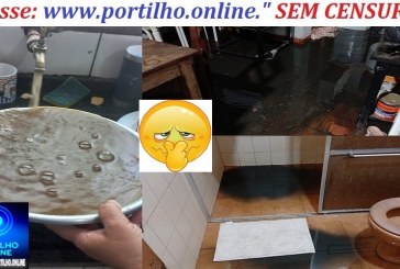 👉🧐😠😮🤢🤮🚧🌧⛈💩🤢🤮Chuva forte na noite de segunda-feira causa transtornos e gera várias reclamações