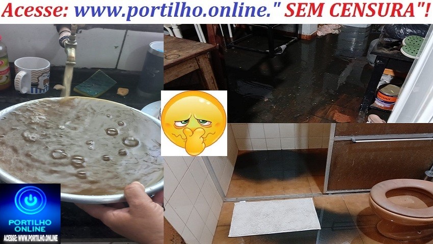 👉🧐😠😮🤢🤮🚧🌧⛈💩🤢🤮Chuva forte na noite de segunda-feira causa transtornos e gera várias reclamações