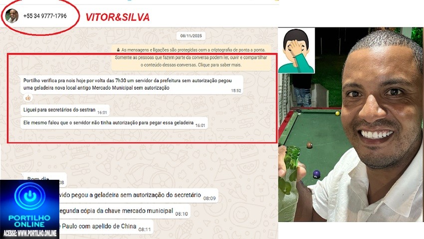 👉😱🧐🐭🐀🐁💰👿🚨⚖🗣Olheiro do ex-prefeito ataca site a pedido de seu impostor