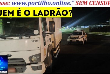 👉👿👺ELE roubou o caminhão funcionando…👹😈🐮🐄🐃🕵🔍📢🚨🚓🚔QUEM É O LADRÃO DO CAMINHÃO.