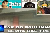 👉🤭😱🫵🍡🤔🍡🍻🍴🍺🐃🦬🐂Portilho bafão na Serra do Salitre! Quem é a nora da raba e do espeto?👀🫣🤭🍡🍡🍡