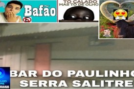 👉🤭😱🫵🍡🤔🍡🍻🍴🍺🐃🦬🐂Portilho bafão na Serra do Salitre! Quem é a nora da raba e do espeto?👀🫣🤭🍡🍡🍡