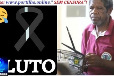 👉😔😪🥁🎺🎷🪇⚰️🕯️Nota de falecimento 😢 O soneto silenciou. Ele faleceu