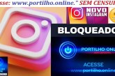 👉👎😠😮🔍🕵🔎📱📲⌨🎥📸Instagram bloqueado! Abrimos novo instagram