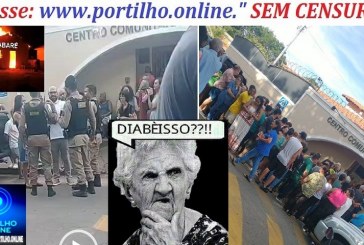 👉📢 👉👏🚨🚧🚓🚔O CHICOTE ESTRALOU E O BAMBU GEMEU NO PADRE DAMIÃO!!💥⚖ 👉📢Deu até polícia   Militar no Salão Padre Damião de Molokai.