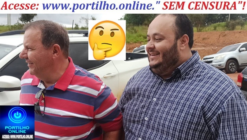 👉🗣🤔😮🤝👀✍De candidato a prefeito a inimigo político. Ingratidão!
