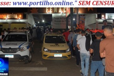 👉🙌✌👏😮🎉🎊🎧🎼🎤🎹🥁🎸FENACAFÉ 2026 será lançada hoje com grandes shows e rodeio