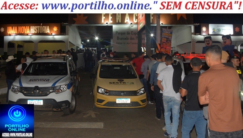 👉🙌✌👏😮🎉🎊🎧🎼🎤🎹🥁🎸FENACAFÉ 2026 será lançada hoje com grandes shows e rodeio