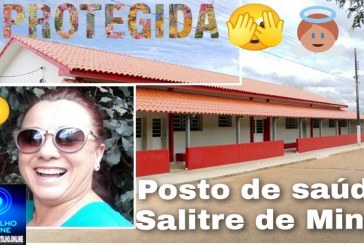 📢😱🩺🩻🩹💊💉A protegida Ela foi demitida semana passada…