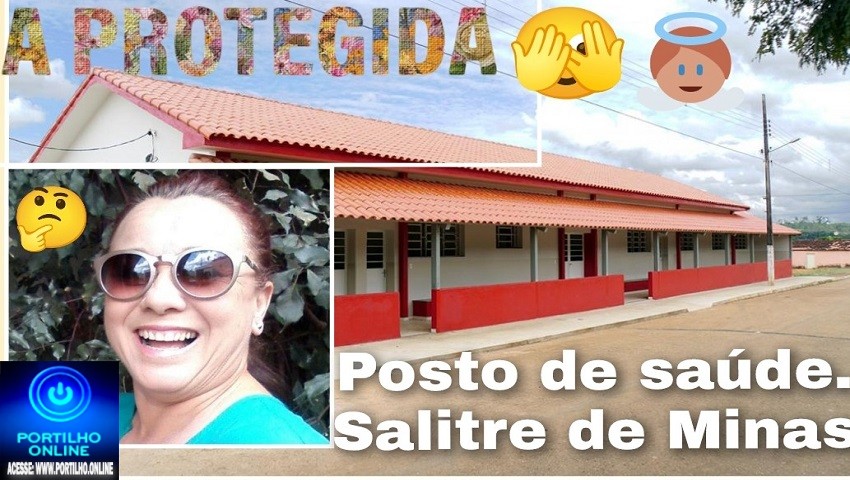 📢😱🩺🩻🩹💊💉A protegida Ela foi demitida semana passada…