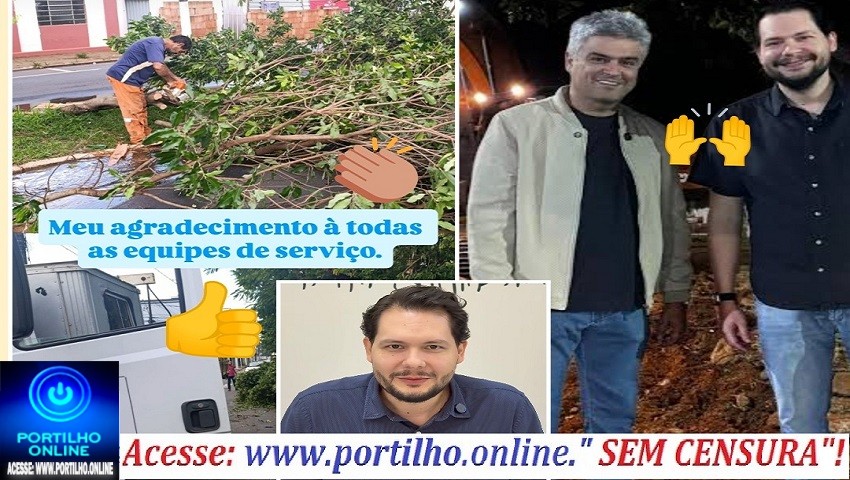 🫵👏🫶🤝🙏🙌👍🤙Excelência em atendimento do prefeito Dr Gustavo Brasileiro as vítimas do temporal