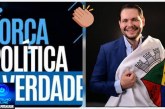 👉🗳️⚱️🫵⁉️🫣🥱🤔Cenário político 2026 para deputados ! Quem dara”as cartas” será o prefeito Dr Gustavo Brasileiro