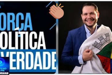 👉🗳️⚱️🫵⁉️🫣🥱🤔Cenário político 2026 para deputados ! Quem dara”as cartas” será o prefeito Dr Gustavo Brasileiro
