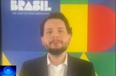 👉🤝✍️🗽🫵🙌👍👏👊💰💳💵Prefeito Dr Gustavo Brasileiro em Brasília consegui 70 milhões! Patrocínio vive um dia histórico!
