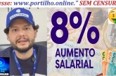 👉👏👍🏆🙌👏💰💷💸💵Após os aumentos, funcionários públicos da Prefeitura de Patrocínio agradeceram com fogos!