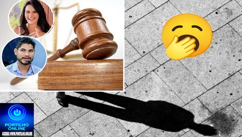 👉⚖️A ” Sombra”🥱👏🤝🦴🤫🤫🫣🤭🥱Quem é a suplente ou ” sombra” que não quer largar o osso