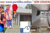 👉🚓😱📢🥊🥊👎🚧🫵😡🤮” Obras ” do ex-prefeito tirano causam brigas devido as goteirasss… 