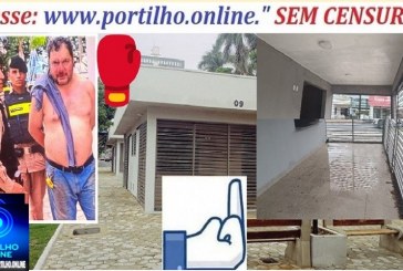 👉🚓😱📢🥊🥊👎🚧🫵😡🤮” Obras ” do ex-prefeito tirano causam brigas devido as goteirasss… 