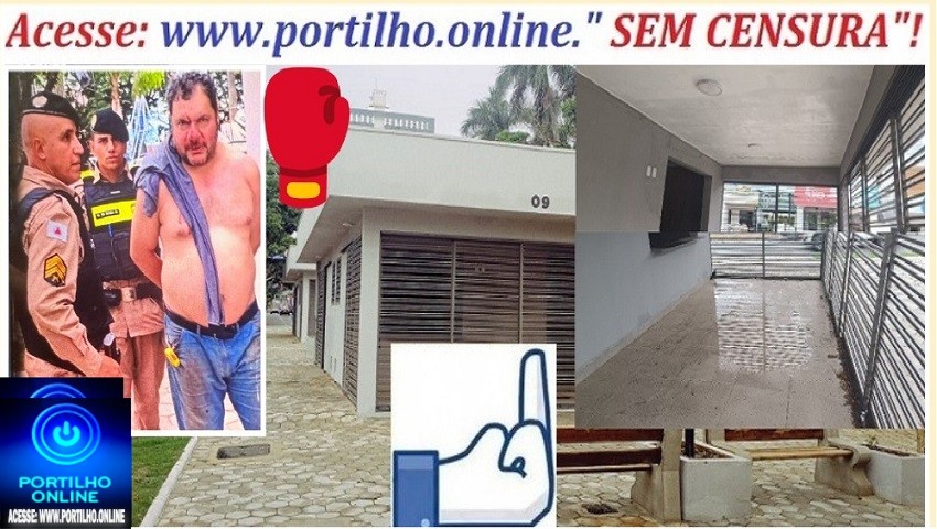 👉🚓😱📢🥊🥊👎🚧🫵😡🤮” Obras ” do ex-prefeito tirano causam brigas devido as goteirasss… 