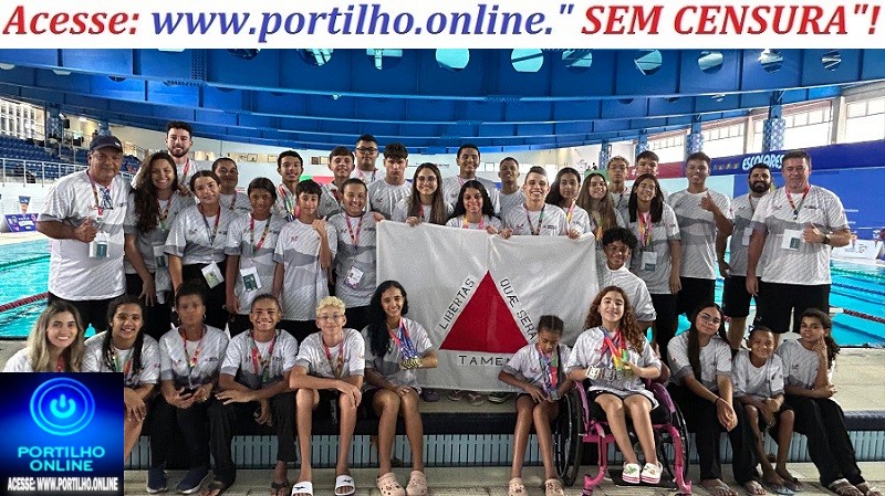👉🙌👏👍🏑⚽🏈🏆🏅🎖Atletas da APAE de Patrocínio se destacam nas Paralimpíadas Escolares 2025 em São Paulo