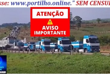 👉🚧😮🚚🚛😱🚑🚒🚨🚔🛑🚥🚧🚏Atenção: Tráfego lento e interrupções na BR-365 entre Patos de Minas e Uberlândia