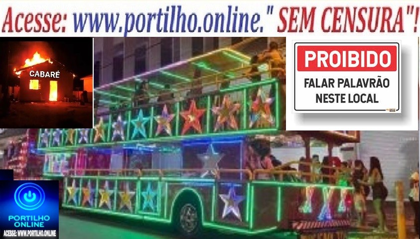 👉👎😠Desabafo!!😈👺👽🗣🚨🚔🧐😡Bom dia Portilho.. Gostaria de compartilhar uma situação de verdadeira indignação! Da carreta dos xingamentos e sem alegria.