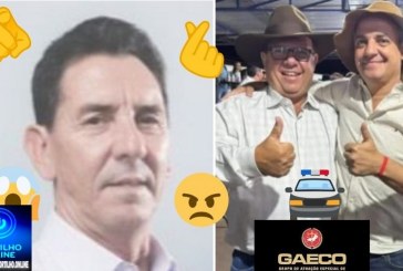 👉🩲💄🐭🐁🐀🫵😡PERDIZES. Cadê o GAECO?🚨😱Bom tarde Portilho. Esse e o vereador e  funcionário público que recebe por dois cargos