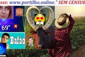 👉🏻🧐 BAFÃO!😱🗣️ ELA é casada?!🗣️😱💅🏻🫎🐃🐂🚨Portilho quem é a Vagabunda que é Casada que Tava com meu Marido