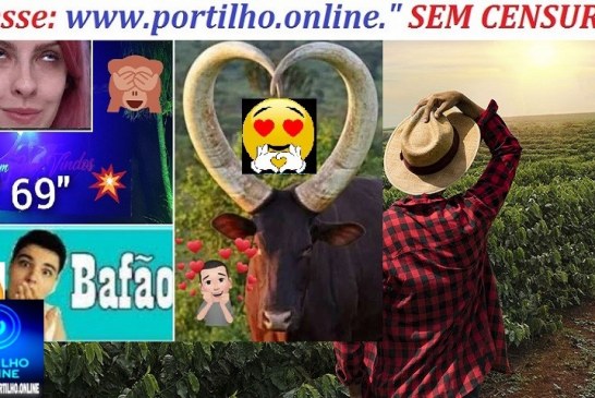 👉🏻🧐 BAFÃO!😱🗣️ ELA é casada?!🗣️😱💅🏻🫎🐃🐂🚨Portilho quem é a Vagabunda que é Casada que Tava com meu Marido