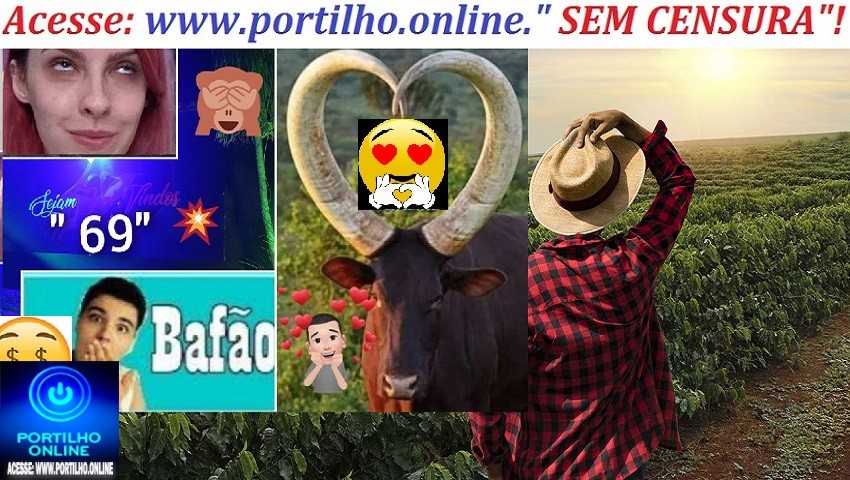 😱🤐Bafão do café… A sua esposa e a namorada dele estão sabendo. A garota de programa está “papando” 🥰💞💔👀👄🦬🐃🐂💍💄📢💬69⃣Bafão! Quem é ELE? A. do café