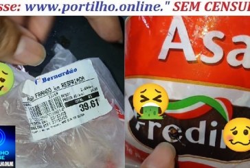 👉🫵😱🤮🤢🤧🪰🪱🪰”Bernardão informa”…Olá Portilho Vim mostrar esse vídeo pra vc. ” Logo na véspera de Natal? 👉👎Isso é sacanagem”