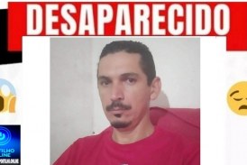 👉📢🔎🕵🔍🚨🚒🚓🚔👀🙌🗣😮🤔DESAPARECIDO: João Bosco Andrade da Silva  42 anos