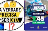 👉🚍🚌🫵🤔🤔😏A verdade sobre o Buzão Livre