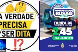 👉🚍🚌🫵🤔🤔😏A verdade sobre o Buzão Livre