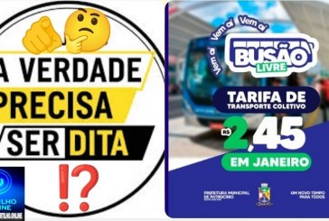 👉🚍🚌🫵🤔🤔😏A verdade sobre o Buzão Livre
