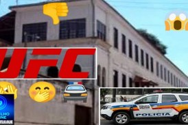 👉🚨🚓🚔🚒🚑 polícia 🚔 🫵 na escola   Quem é a ” professora UFC” ?🤭🫣😂 na escola 🎒 🏫 🤫 estadual Dom Lustosa 🤫😱🚨✍️🗞️