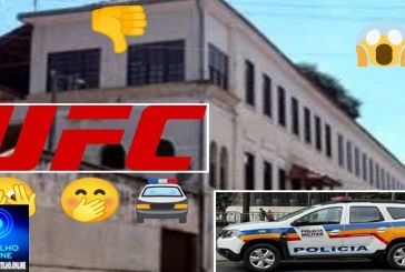 👉🚨🚓🚔🚒🚑 polícia 🚔 🫵 na escola   Quem é a ” professora UFC” ?🤭🫣😂 na escola 🎒 🏫 🤫 estadual Dom Lustosa 🤫😱🚨✍️🗞️