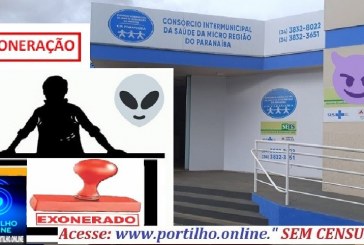 👉📢Foi exonerado marido de vereadora! 👀❓👿🐀🐁🚨🍊🗣🍼🥂🍻🍹“Zé cachaça’ foi exonerado!!👿🥃🥂🍻🍺🍹🍼”Nesta manha noticia “boa”