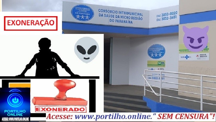 👉📢Foi exonerado marido de vereadora! 👀❓👿🐀🐁🚨🍊🗣🍼🥂🍻🍹“Zé cachaça’ foi exonerado!!👿🥃🥂🍻🍺🍹🍼”Nesta manha noticia “boa”